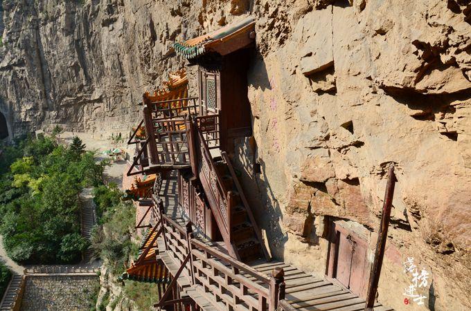 山西之旅，探寻千年风华，遇见历史韵味