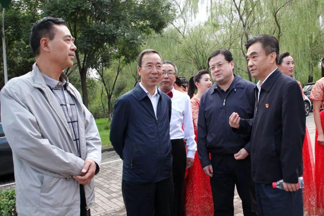 山西，崛起奇迹之地，学习变革铸就非凡人生