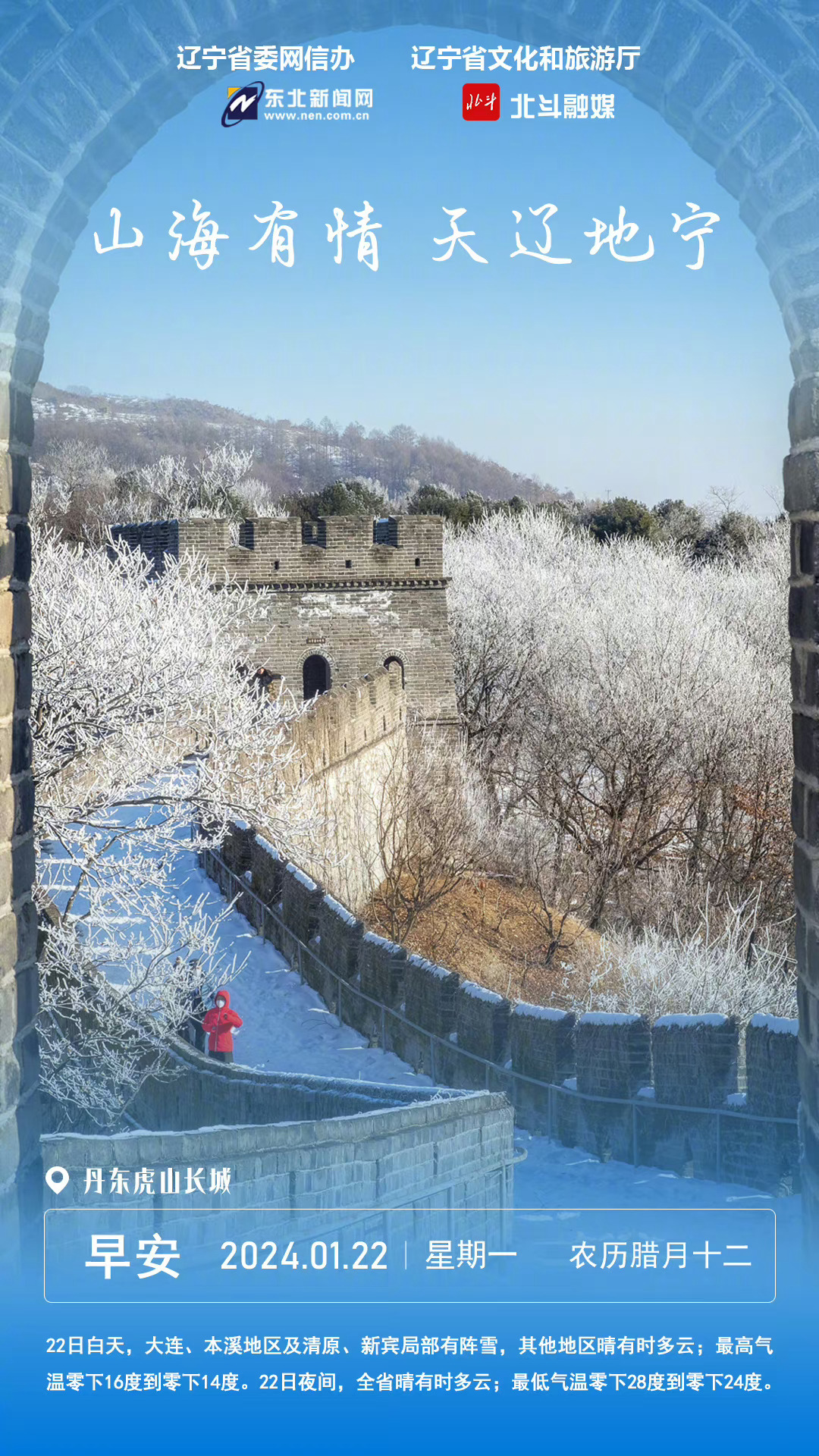 辽宁，历史长河中的耀眼明珠