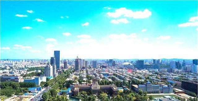 吉林，历史长河中的璀璨明珠