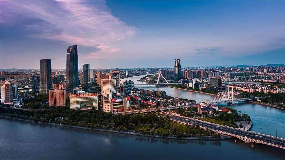 浙江风情探秘之旅