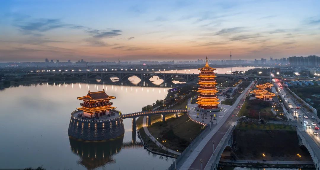 河南,华夏文明的璀璨明珠闪耀之地