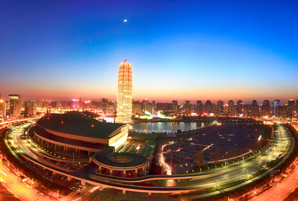 河南,华夏文明的璀璨明珠闪耀之地