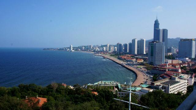 山东，文化沃土，自然画卷