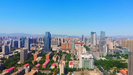 石家庄，古都风华与现代魅力的交融之地