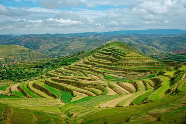 探寻甘肃,大美西北的奇妙之旅