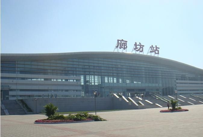 廊坊，探索这座城市的魅力